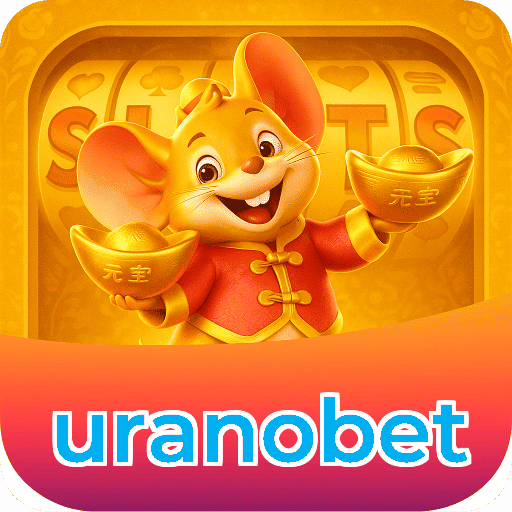 uranobet Logo