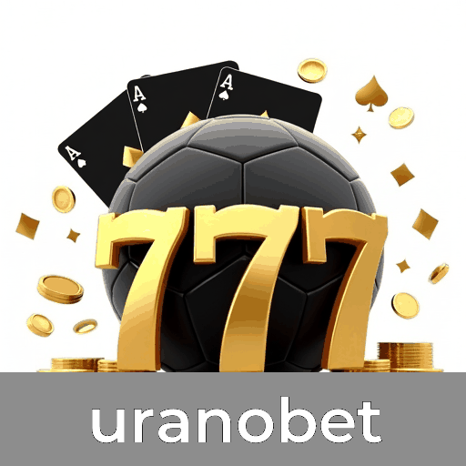 Uranobet: O Seu Cassino Seguro e Premiado