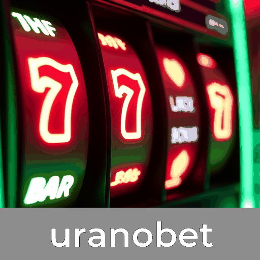 Uranobet: Slots com Grandes Prêmios, Mesa de Jogos Estratégicos, e Experiência com Dealer ao Vivo